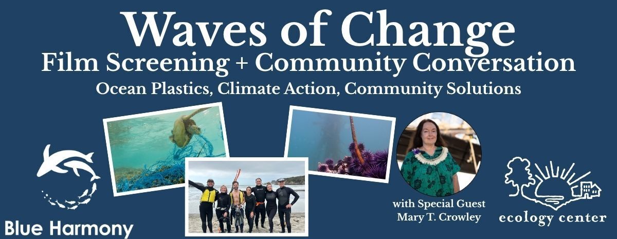 Waves of Change Film Screening